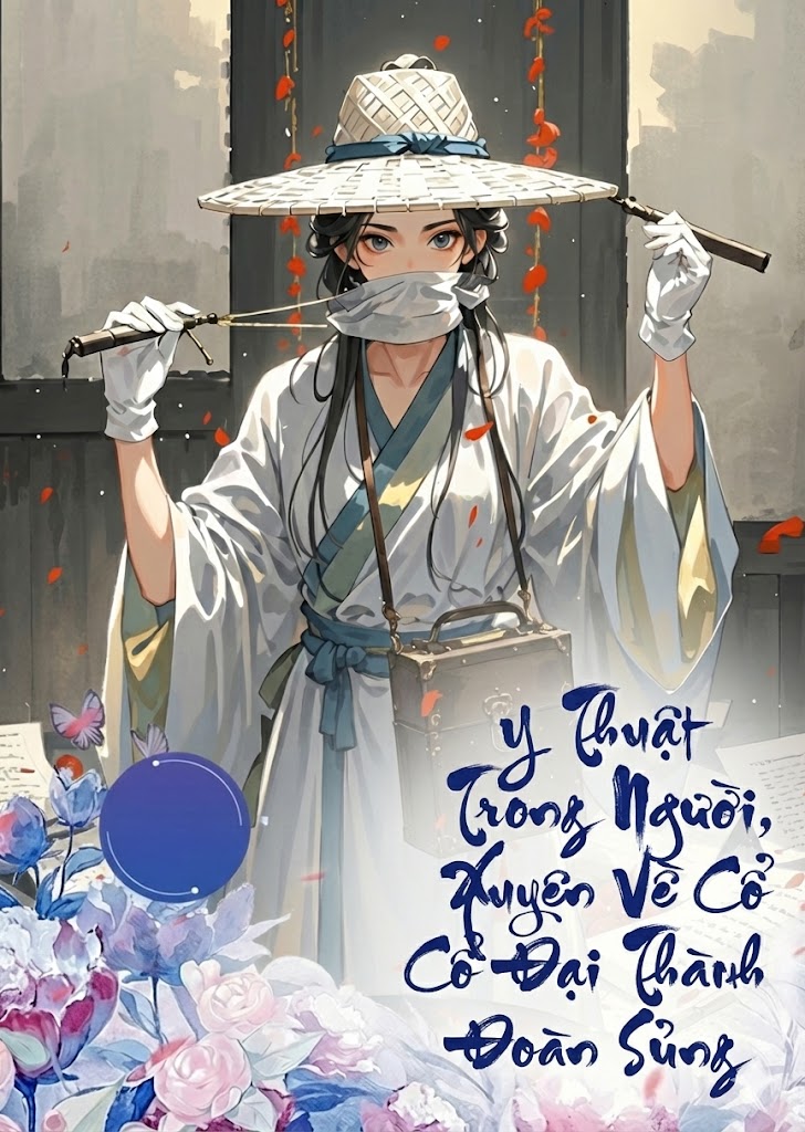 Y Thuật Trong Người, Xuyên Về Cổ Đại Thành Đoàn Sủng ( Dịch Full )